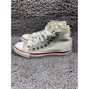 Converse Chuck Taylor All Star Double layer Men’s 7 Women’s 9
